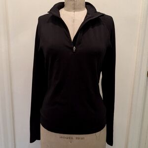 H&M Move Athletic Long Sleeve Top